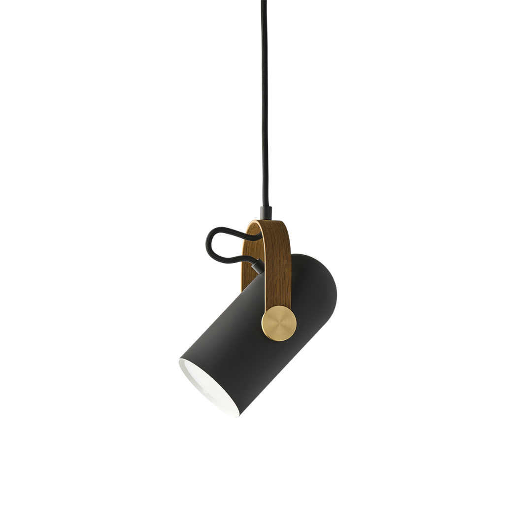 Carronade II Pendant Light